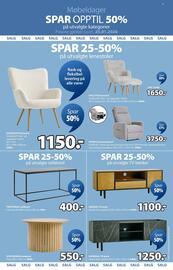 JYSK kundeavis Side 4