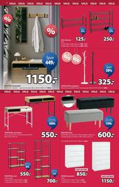 JYSK kundeavis Side 9