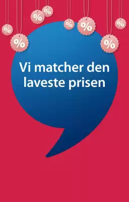 JYSK kundeavis (gyldig til 10-01)