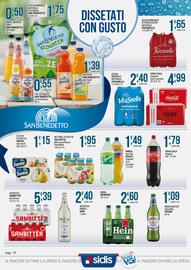 Volantino Sidis Pagina 10