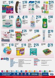 Volantino Sidis Pagina 12