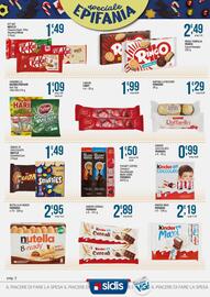 Volantino Sidis Pagina 2