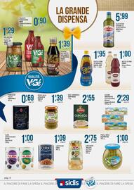 Volantino Sidis Pagina 8