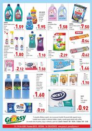 Volantino Cash & Carry Grossy Pagina 4