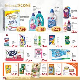 Volantino MerSi Supermercati Pagina 10