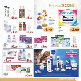 Volantino MerSi Supermercati Pagina 11