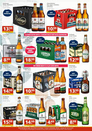 Getränkeland Prospekt Seite 2