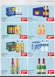 Ellerkamp Getränke Prospekt Seite 3