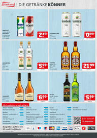 Ellerkamp Getränke Prospekt Seite 4