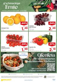 Unimarkt Flugblatt woche 1 Seite 12