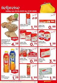 Unimarkt Flugblatt woche 1 Seite 7