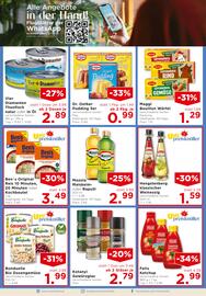 Unimarkt Flugblatt woche 1 Seite 8