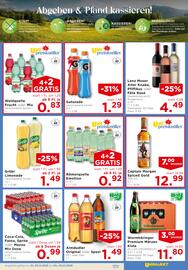Unimarkt Flugblatt woche 1 Seite 9