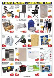 Volantino Magazzini Smart Pagina 2