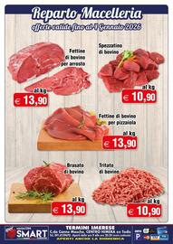 Volantino Magazzini Smart Pagina 4