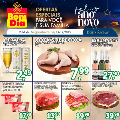 Encarte Bom Dia (válido até 29-12)