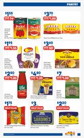 Foodland catalogue week 1 Page 11