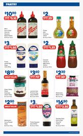 Foodland catalogue week 1 Page 12