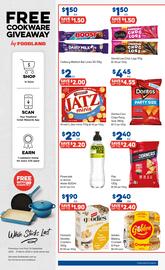 Foodland catalogue week 1 Page 2
