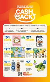 Foodland catalogue week 1 Page 25