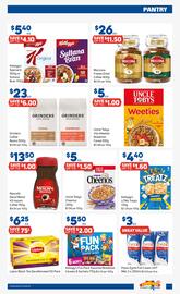 Foodland catalogue week 1 Page 9