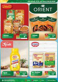 Tamda Foods leták týden 1 Strana 11