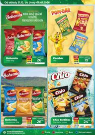 Tamda Foods leták týden 1 Strana 14