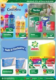 Tamda Foods leták týden 1 Strana 19