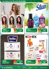 Tamda Foods leták týden 1 Strana 20