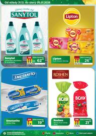 Tamda Foods leták týden 1 Strana 22