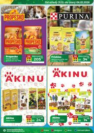 Tamda Foods leták týden 1 Strana 23