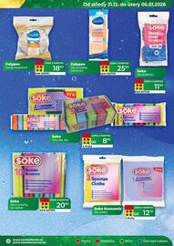 Tamda Foods leták týden 1 Strana 27