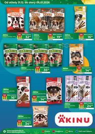 Tamda Foods leták týden 1 Strana 28