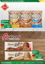 Tamda Foods leták týden 1 Strana 30