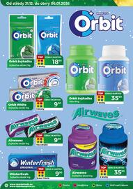 Tamda Foods leták týden 1 Strana 40