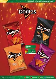 Tamda Foods leták týden 1 Strana 45