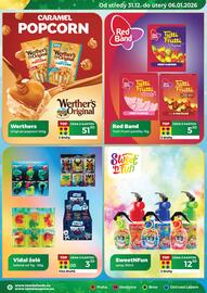 Tamda Foods leták týden 1 Strana 9