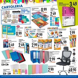 Volantino Emisfero Pagina 20