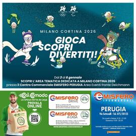 Volantino Emisfero Pagina 32