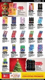 Catálogo Supermercados Yaguar Página 14