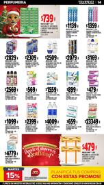 Catálogo Supermercados Yaguar Página 15