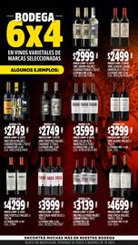 Catálogo Supermercados Yaguar Página 3