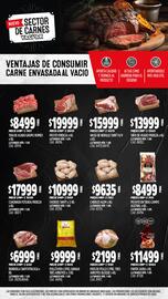 Catálogo Supermercados Yaguar Página 5