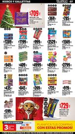 Catálogo Supermercados Yaguar Página 8