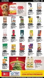 Catálogo Supermercados Yaguar Página 9