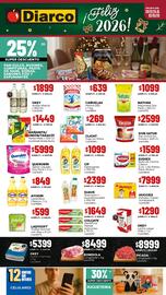 Catálogo Diarco Página 1