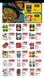 Catálogo Diarco Página 3