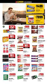 Catálogo Diarco Página 5