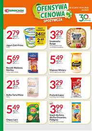 Eurocash Cash & Carry gazetka Strona 1