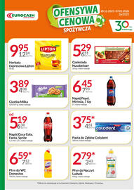 Eurocash Cash & Carry gazetka Strona 3